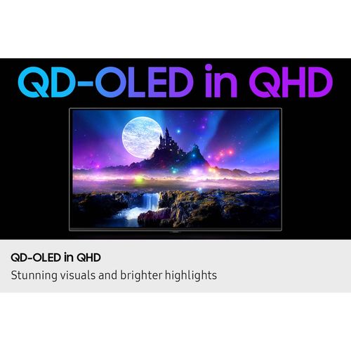 0.03ms响应太夸张？实测这款电竞显示器到底值不值得买-4