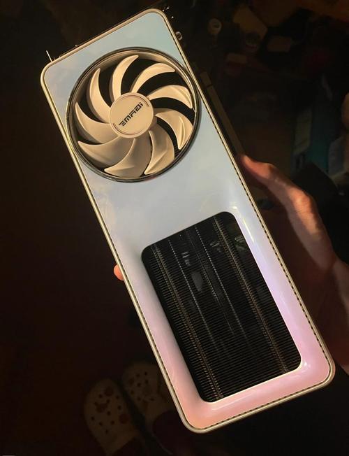 全白主机怎么装？这5个配件清单直接抄作业-5
