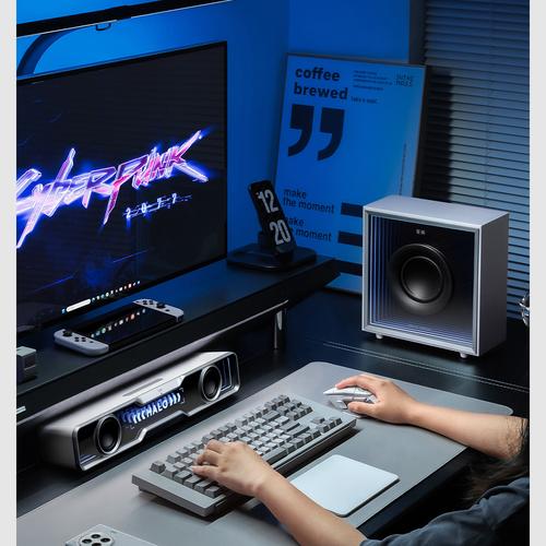 2026年Soundbar游戏音箱推荐：这3款让你听声辨位无延迟-5