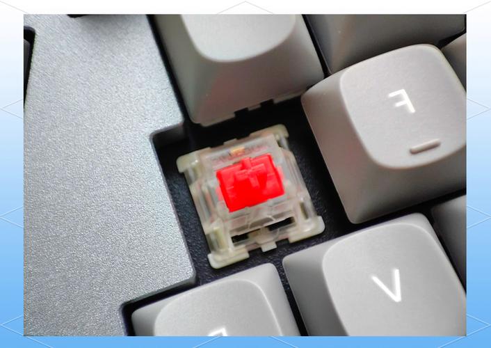 Keychron G3评测：小配列无线机械键盘手感实测