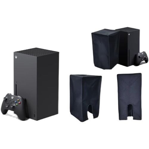 Xbox主机防尘罩怎么选？2026年这3款实测不踩雷-2