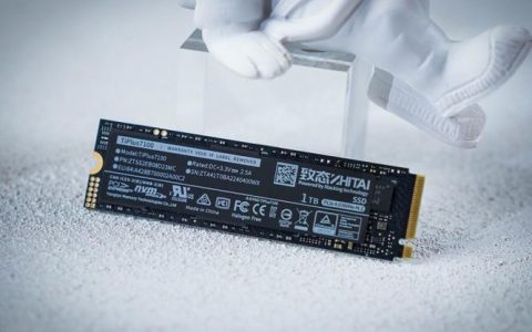 致态TiPlus7100实测：4K随机读写到底有多强？