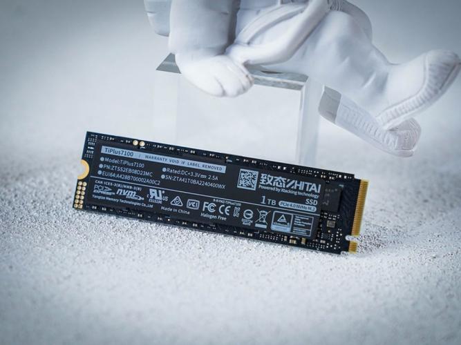 致态TiPlus7100实测：4K随机读写到底有多强？
