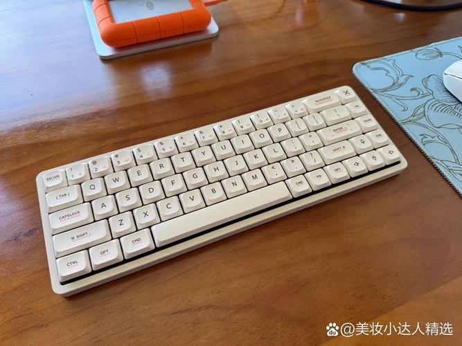 IQUNIX机械键盘深度评测：铝厂手感到底值不值？-2