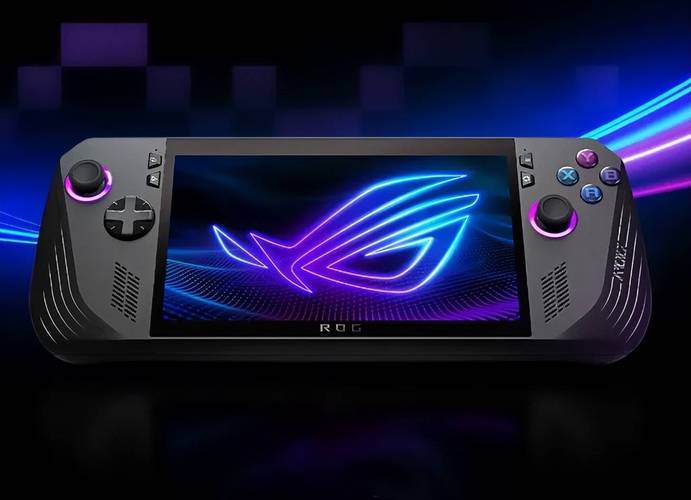 ROG Ally X深度评测：续航翻倍性能实测，值不值得买？