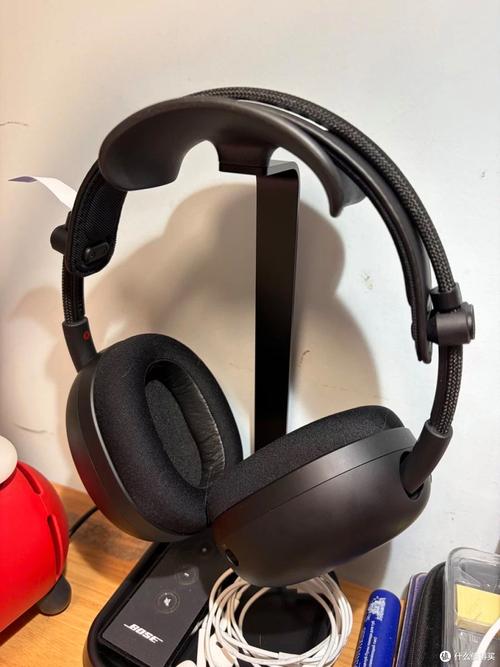 索尼INZONE H9 II评测：降噪与音质能否兼得？-1