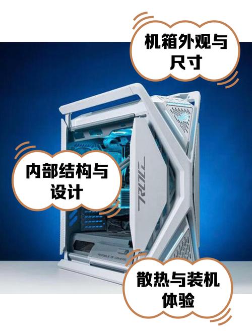 机箱尺寸怎么选？3步看懂大小与硬件兼容性-4