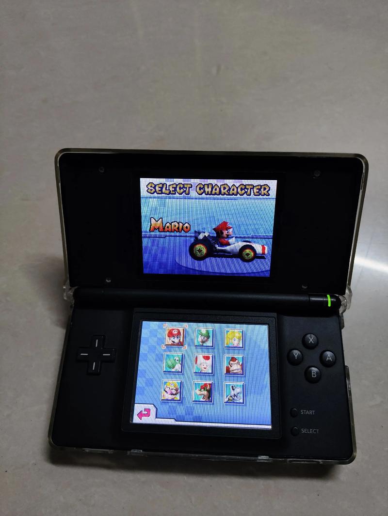 任天堂游戏主机选购指南：Switch、OLED还是Lite怎么选？-3