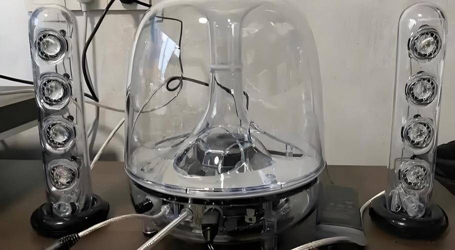 哈曼卡顿游戏音箱评测:沉浸感拉满,值不值得买?-3 哈曼卡顿游戏音箱评测:沉浸感拉满,值不值得买?-3