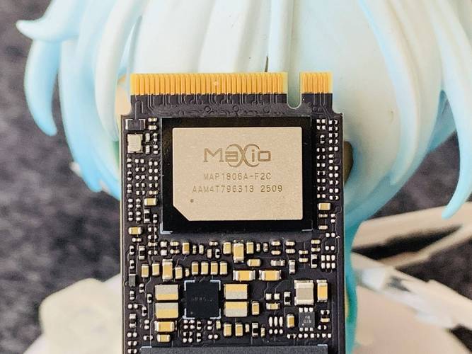 PCIe 5.0 SSD怎么选？2026年这3款性能与价格兼顾-5