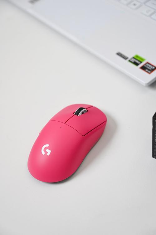 中小手游戏鼠标怎么选？3款高性价比型号实测-1