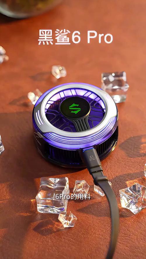 游戏手机磁吸散热器推荐：这4款散热快还不挡手-4