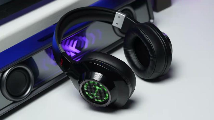 漫步者HECATE CP2开箱实测：百元电竞音箱真能打？-5