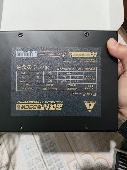 2026年装机电源怎么选？这3款高性价比型号闭眼入-2