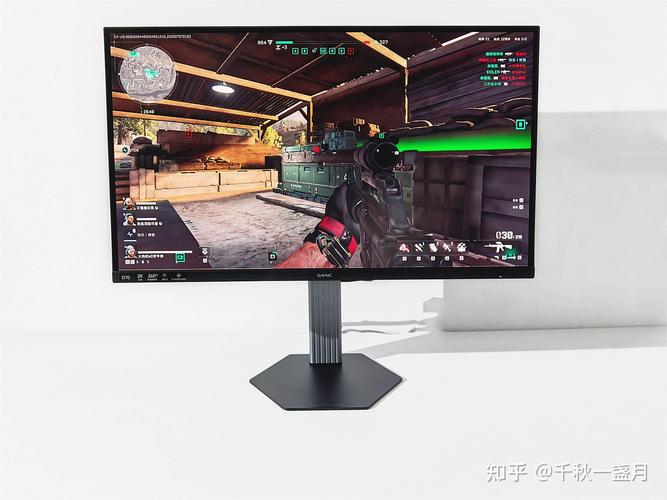 360Hz显示器到底值不值得买？实测3款热门型号帮你避坑-4