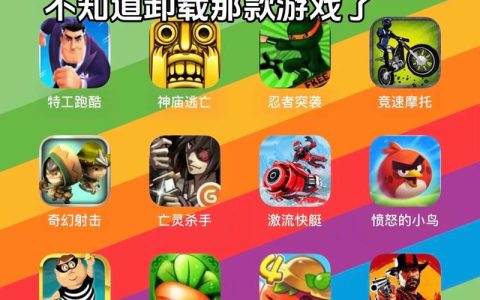 2026年必玩！这5款游戏手机模拟器让你轻松畅玩经典大作