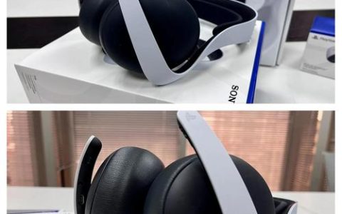 PS5电竞耳机怎么选？这3款低延迟神机闭眼入