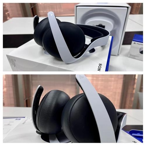 PS5电竞耳机怎么选？这3款低延迟神机闭眼入