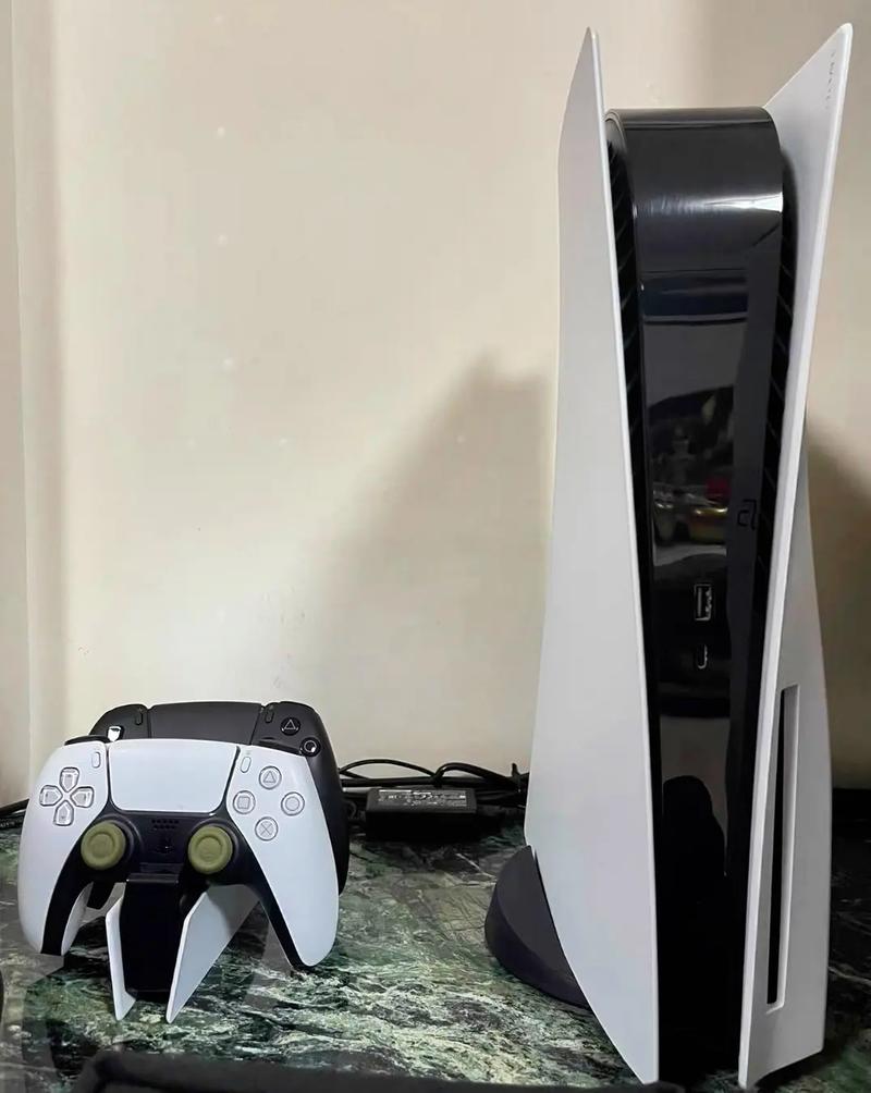 PS5玩家必看！这3款游戏音箱让你沉浸感翻倍-5