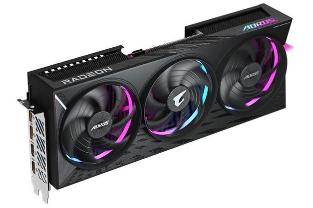 RX 9070 XT性能实测:比上一代强多少?值不值得买?-1 RX 9070 XT性能实测:比上一代强多少?值不值得买?-1