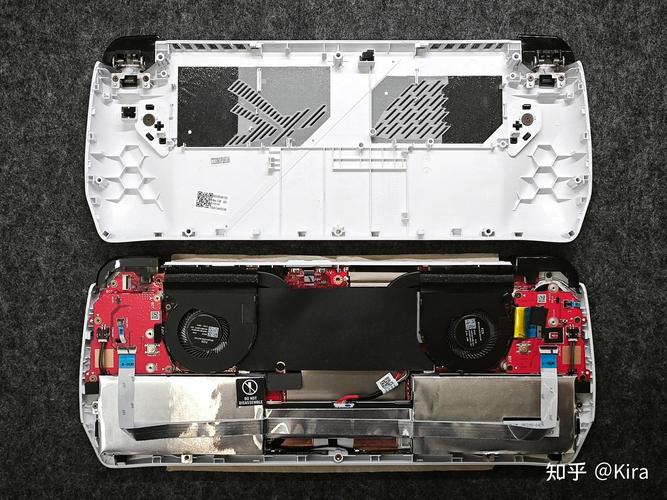 ROG Ally 配件选购指南：这3款必入，性价比拉满！