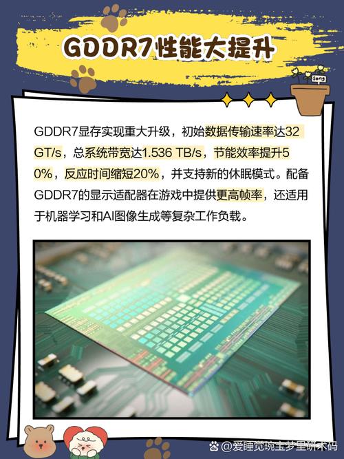 GDDR7显存到底强在哪？2026年显卡选购必看解析