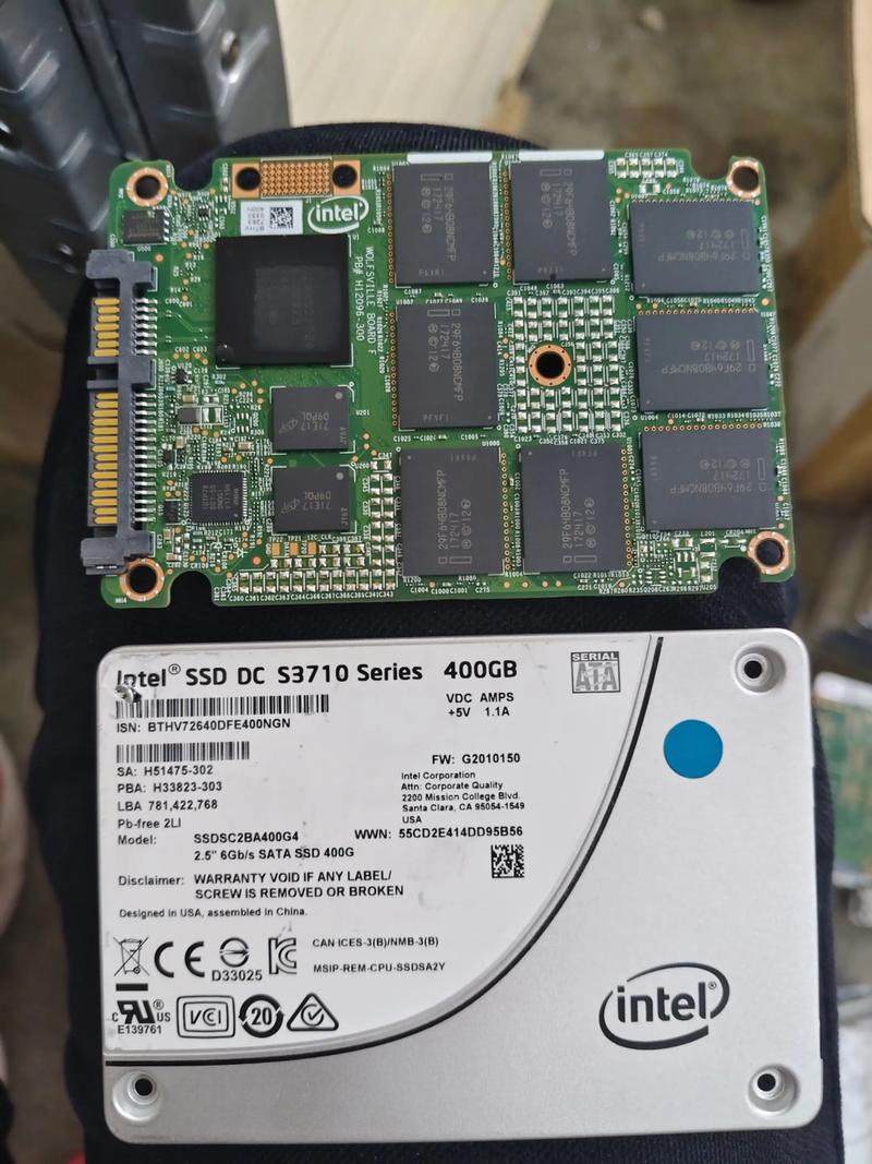 SSD IOPS 怎么提?实测 3 个设置让随机读写飙升-4 SSD IOPS 怎么提?实测 3 个设置让随机读写飙升-4