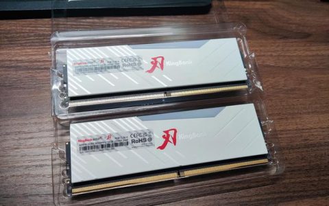 DDR5 8000内存怎么选？实测三款高频条性能与避坑指南