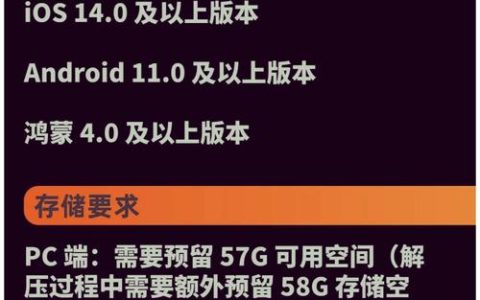绝区零手机配置要求详解：你的手机能流畅玩吗？