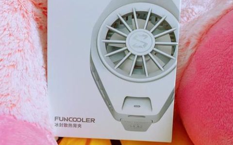 游戏手机散热背夹是智商税吗？实测告诉你值不值得买