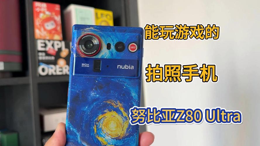打游戏不卡拍照还清晰，这3款手机真香推荐-3