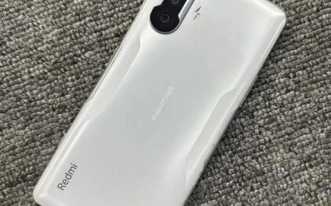 红米K系列游戏实测：性能调度与散热表现究竟如何？