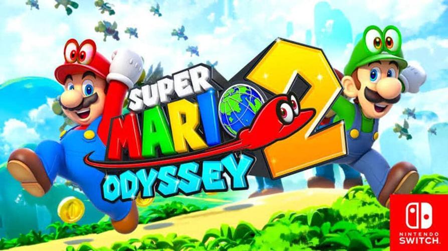 Switch 2首发游戏阵容抢先看：这8款必玩神作你入手了吗？-5