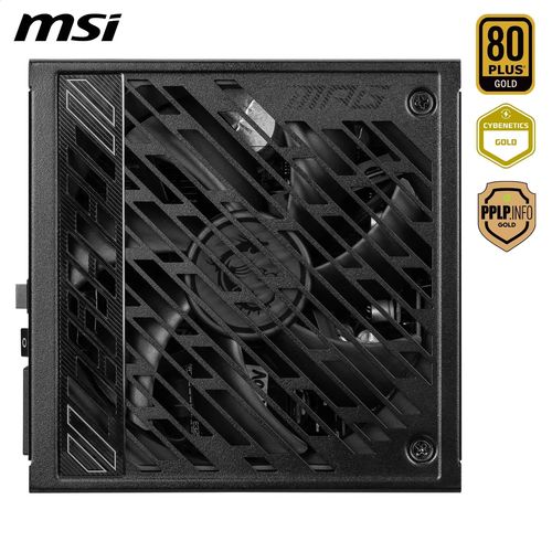 PCIe 5.1电源怎么选？2026年装机必看避坑指南-5