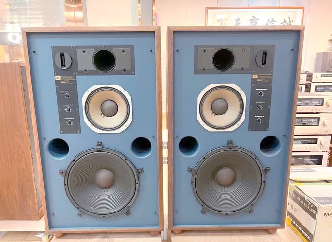 JBL游戏音箱深度评测:低延迟与环绕感到底值不值?-4 JBL游戏音箱深度评测:低延迟与环绕感到底值不值?-4