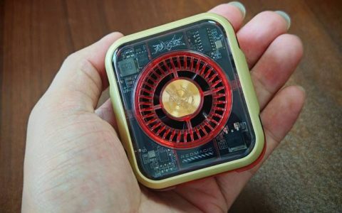 内置风扇散热的游戏手机怎么选？3款真机横评实测告诉你