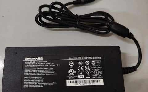 航嘉电源评测：三款主流型号参数对比与避坑指南