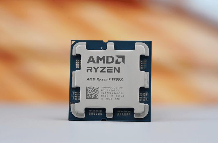 锐龙7 9700X评测：性能提升多少？对比7800X3D怎么选-3