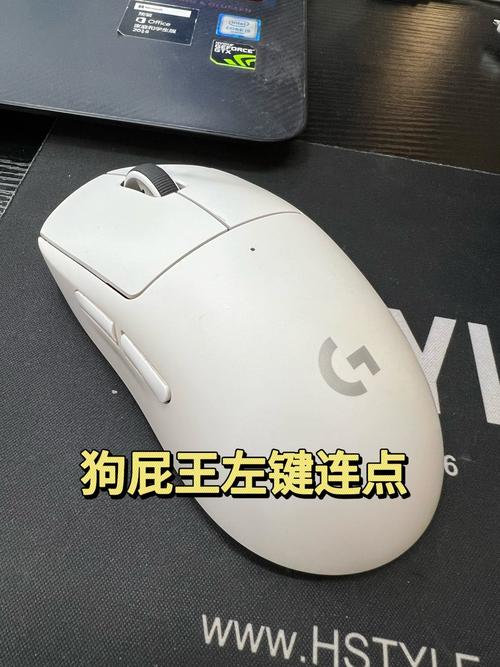 鼠标连点怎么设置？5分钟学会3种高效连点方法-2