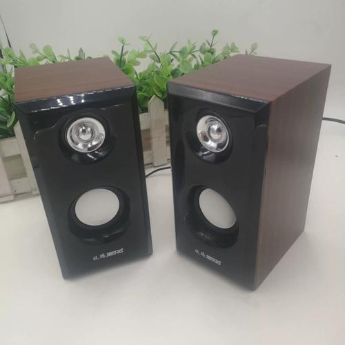 3款低音炮游戏音响横评：谁打游戏最震撼？-3