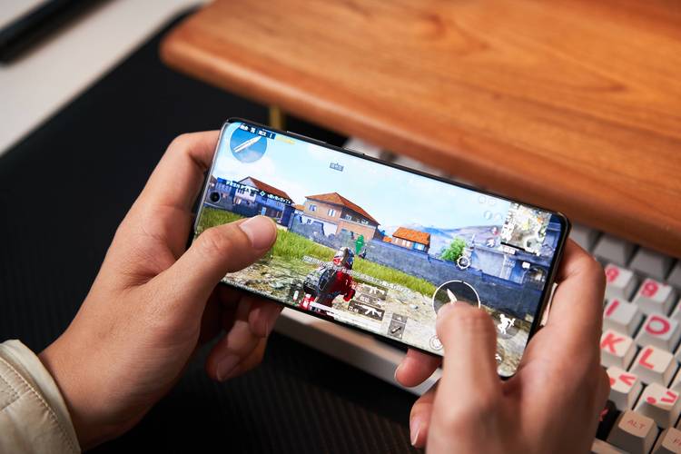 OPPO Find系列玩游戏到底行不行？深度体验告诉你真相。-3