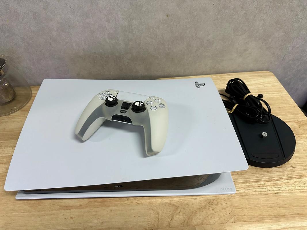 PS5数字版值得买吗？真实体验告诉你值不值-4