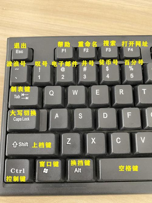机械键盘自定义按键怎么设置？5分钟轻松改键攻略-4