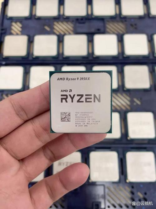 别再只看Intel！2026年AMD CPU选购避坑指南-2