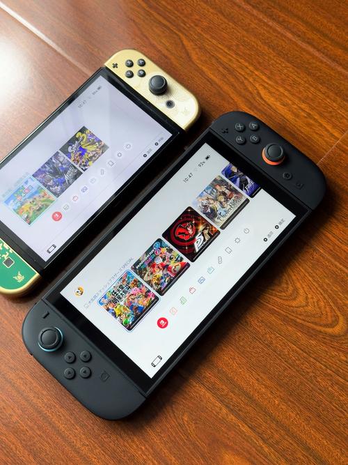 任天堂游戏主机选购指南：Switch、OLED还是Lite怎么选？-2
