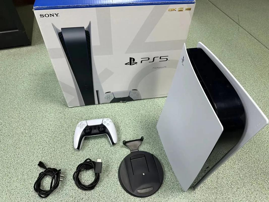 PS5必入配件清单：这5款不买真的会后悔-4