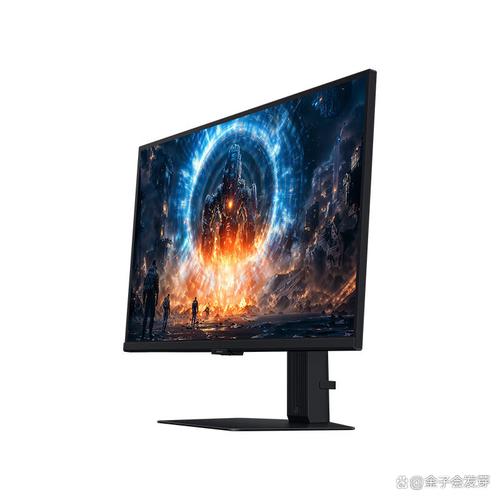 玩转显示器G-Sync:告别画面撕裂的流畅游戏体验-4 玩转显示器G-Sync:告别画面撕裂的流畅游戏体验-4