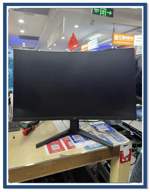 HKC电竞显示器到底值不值？实测避坑指南-2