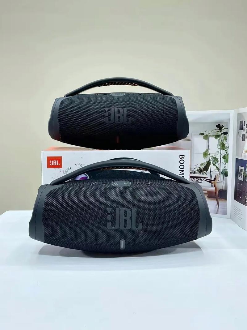 JBL游戏音箱深度评测:低延迟与环绕感到底值不值?-5 JBL游戏音箱深度评测:低延迟与环绕感到底值不值?-5