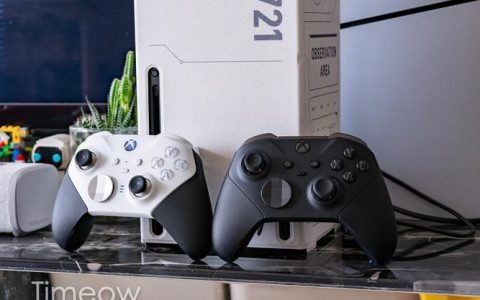Xbox Series X深度测评：性能、游戏库与性价比全解析